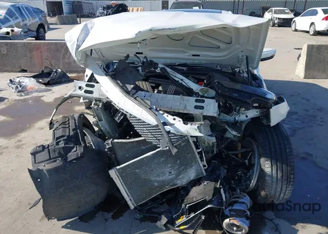 2022 Cadillac Ct5 Premium Luxury from USA, damaged, VIN 1G6DN5RK2N0111468